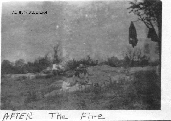 FIRE PICTURE