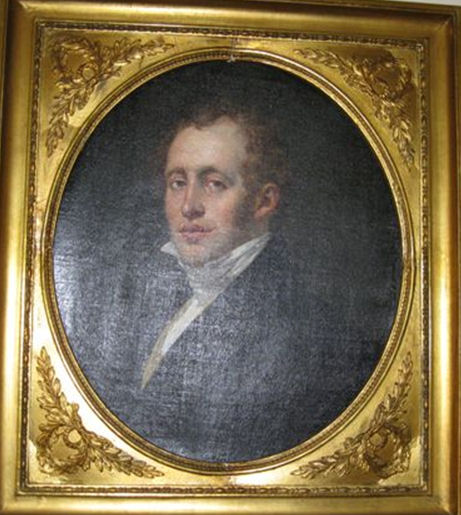 Alesander DeValcourt