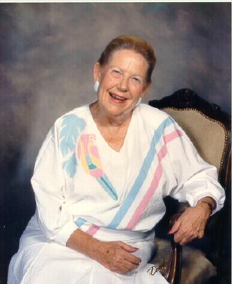 ANNETTE FLOYD KAPLAN