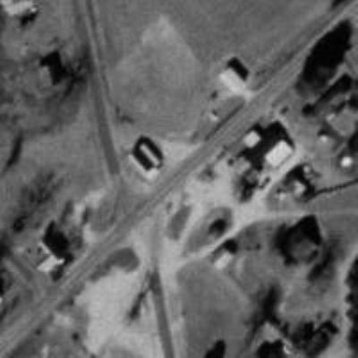 ARCH FLOYD BURIAL SITE