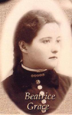 BEATRICE GRACE BLAKELY