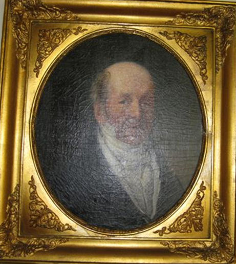 Bernard De Valcourt