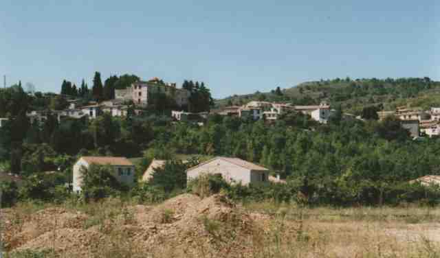château de Montazels