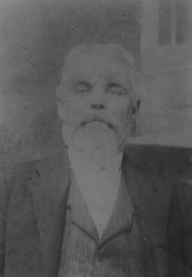 TOM DAVIS