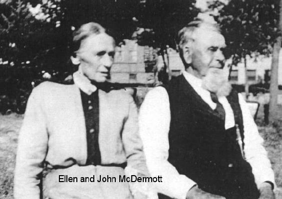 ELEN AND JOHN MC DERMOTT