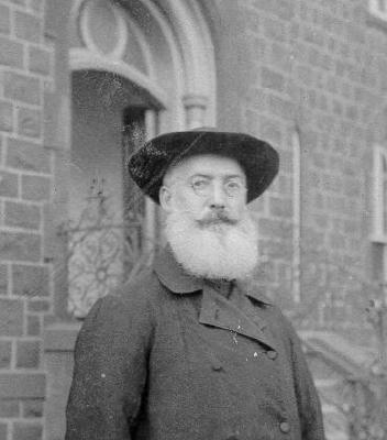 FR. ALOYSIUS