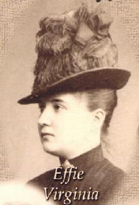 Effie Virginia Ryan