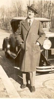 HERMAN CHARLES VOLLER
