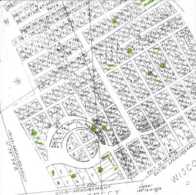 HOLY ROOD CEMETERY