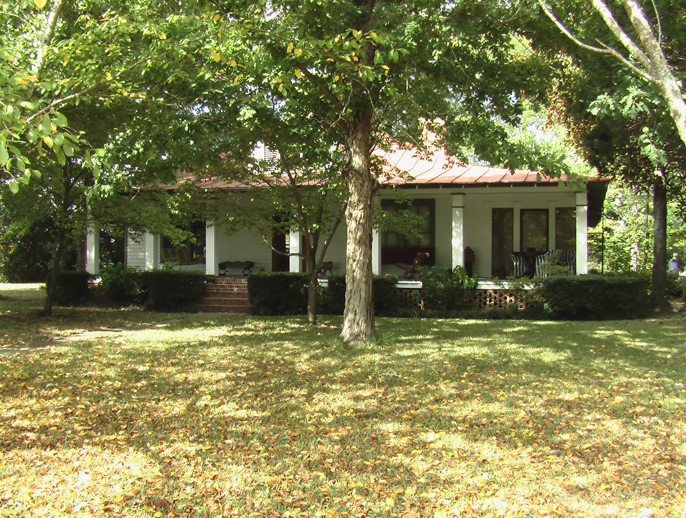 Floyd Home