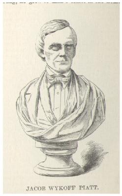 JACOB WYKOFF PIATT