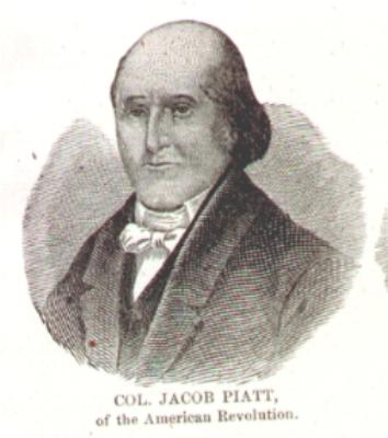 JACOB PIATT