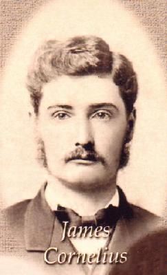 JAMES CORNELIUS RYAN
