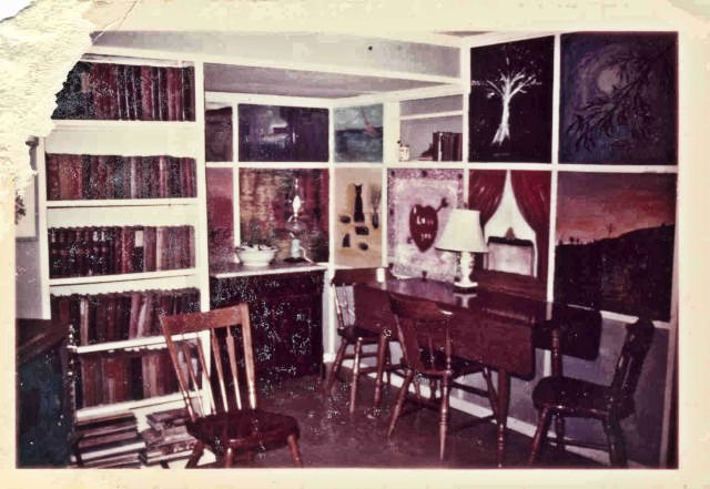 Jane's Art