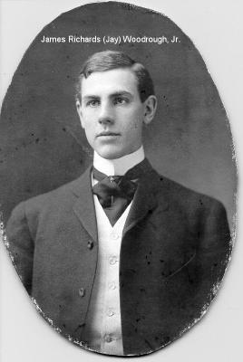 JAY WOODROUGH