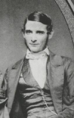 JOHN B. RYAN