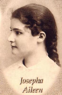 JOSEPHA AILEEN BLAKELY