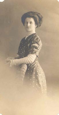 KATHERINE W. VOLLMER