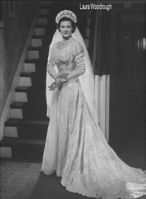 LAURA JANE WOODROUGH