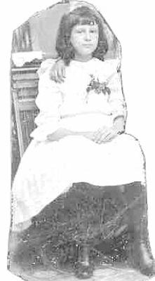 MARGARET MAE KNOPP