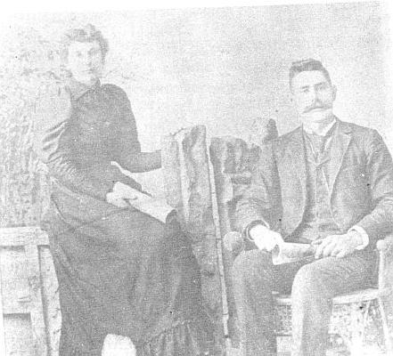 AGNES AND MICHAEL MC DERMOTT