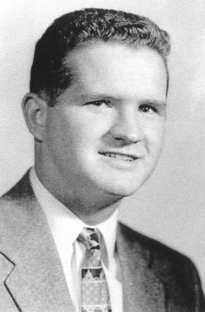 MICK MC DERMOTT