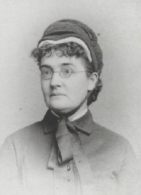 MARY LOUISE RYAN