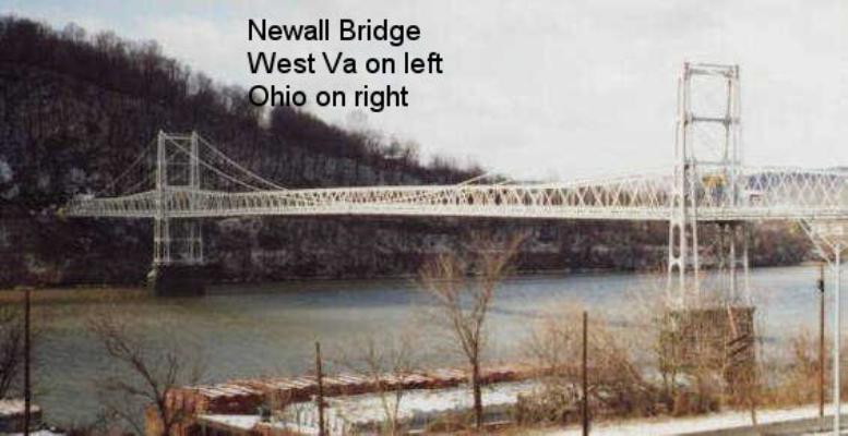 NEWALL BRIDGE