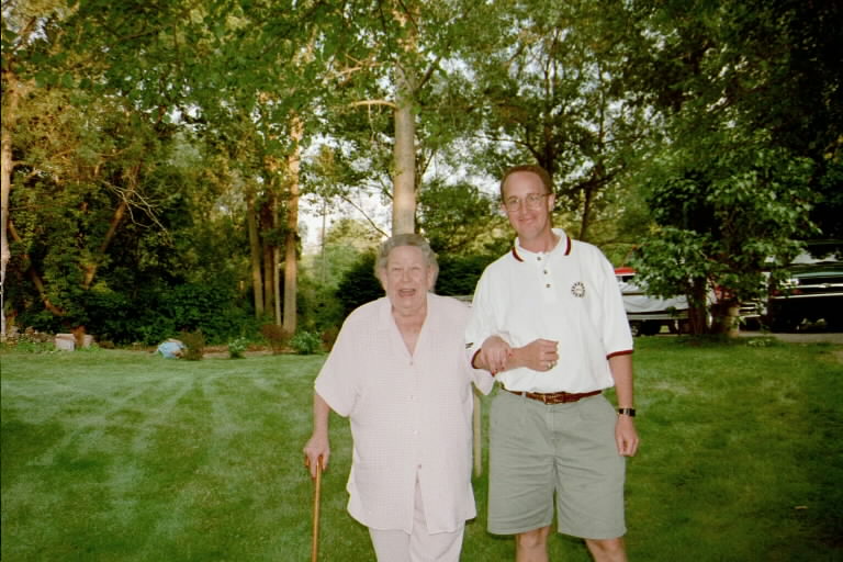 ANNETTE FLOYD KAPLAN
STEPHENS BLAKELY WOODROUG, JR.