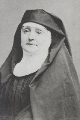 SARAH ANN BLAKELY
SR. BEATRICE