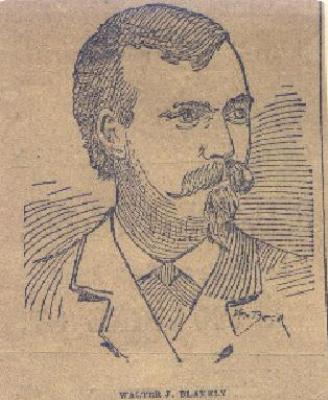 WALTER J. BLAKELY