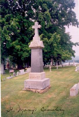 WIMMER PLOT
